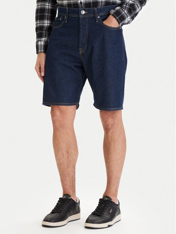 Jack & Jones Дънкови шорти Ony Original 12289725 Regular Fit
