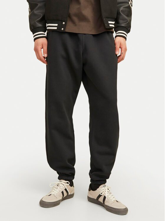 Jack & Jones Долнище анцуг Bill Urban Edge 12263026 Relaxed Fit