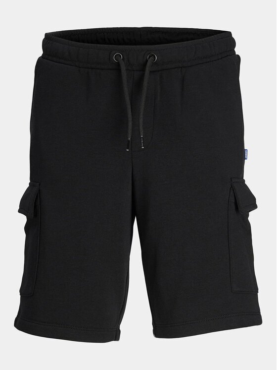 Jack & Jones Junior Спортни шорти Bradley 12254213 Regular Fit