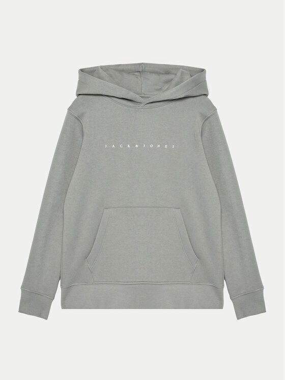 Jack & Jones Junior Суитшърт Star 12237468 Loose Fit