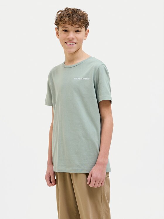 Jack & Jones Junior Тишърт Hawaii 12269831 Regular Fit
