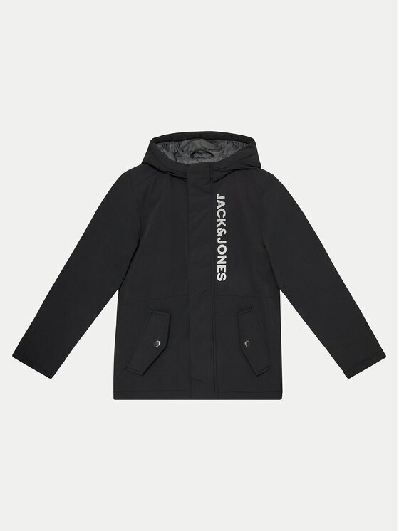 Jack & Jones Junior Зимно яке 12237517 Regular Fit