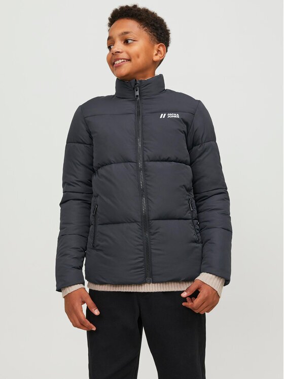 Jack & Jones Junior Зимно яке 12238960 Regular Fit