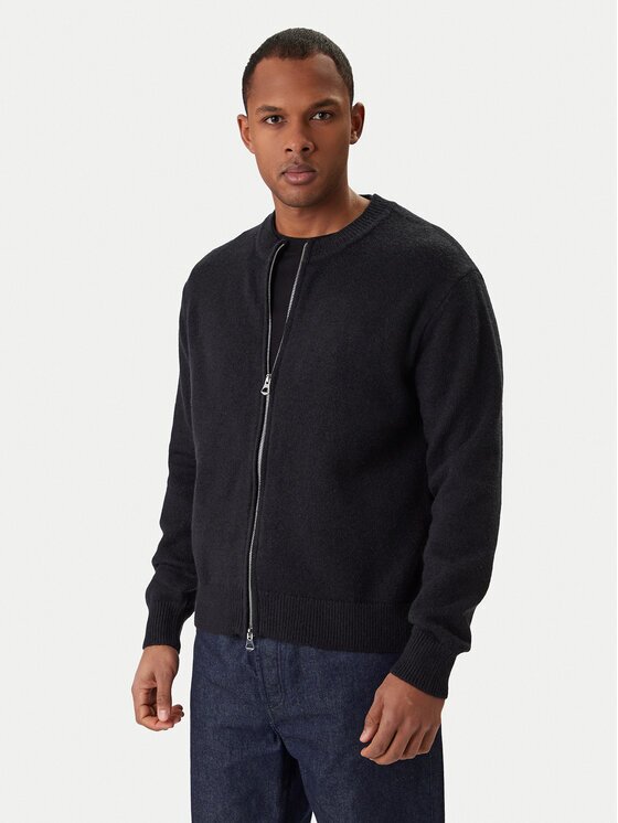 Jack & Jones Кардиган Scope 12286797 Relaxed Fit