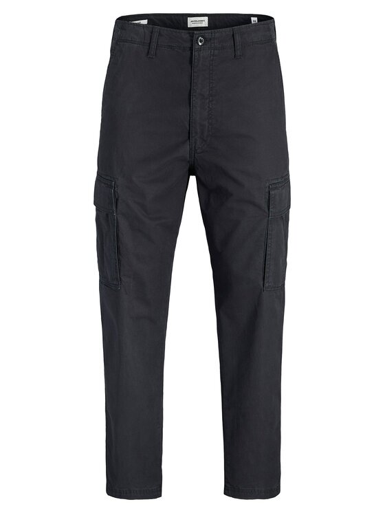 Jack & Jones Карго панталони Kane Frank 12291962 Relaxed Fit