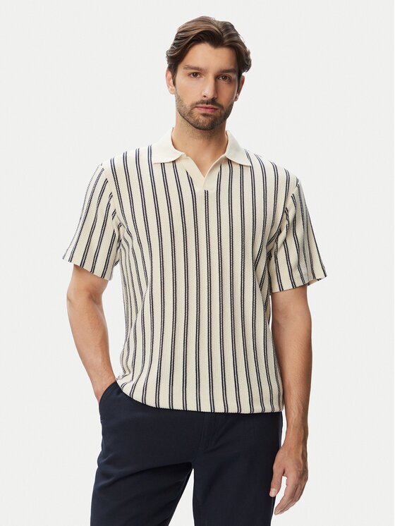 Jack & Jones Комплект поло тениски Blu Harry 12305044 Regular Fit