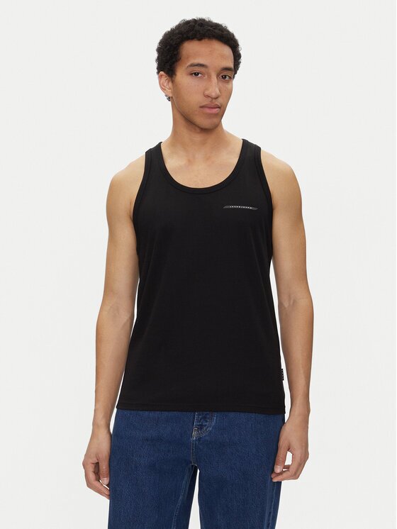 Jack & Jones Мъжки топ Fusion 12276614 Regular Fit
