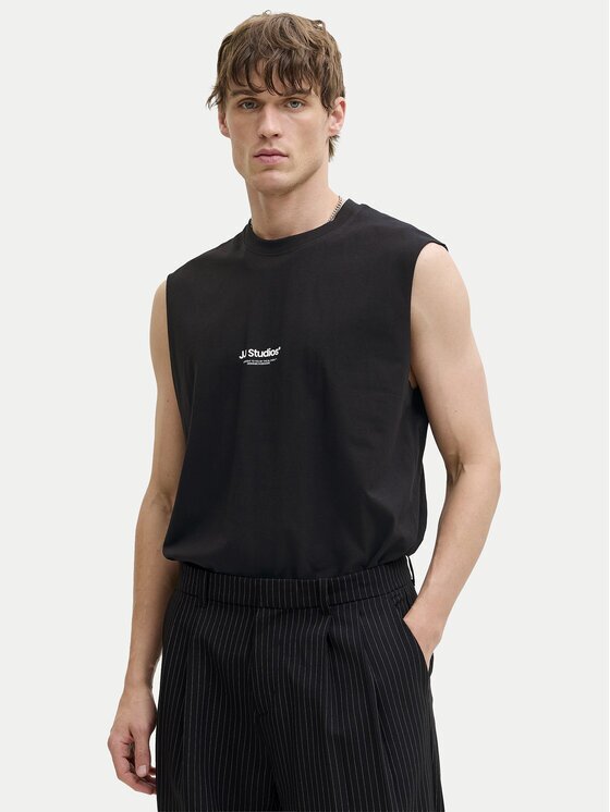 Jack & Jones Мъжки топ Soho 12288001 Relaxed Fit