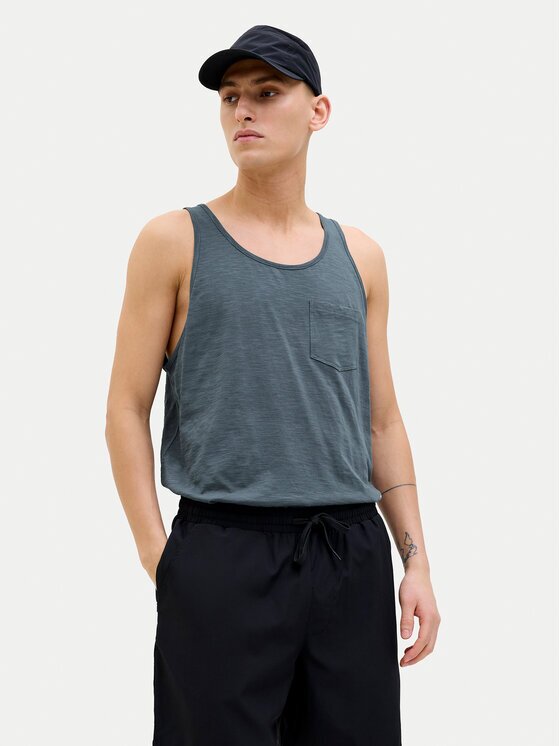 Jack & Jones Мъжки топ Varenna 12273165 Regular Fit