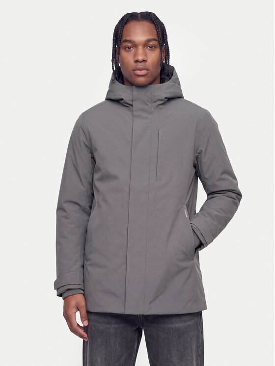 Jack & Jones Парка Ekeen 12298865 Regular Fit