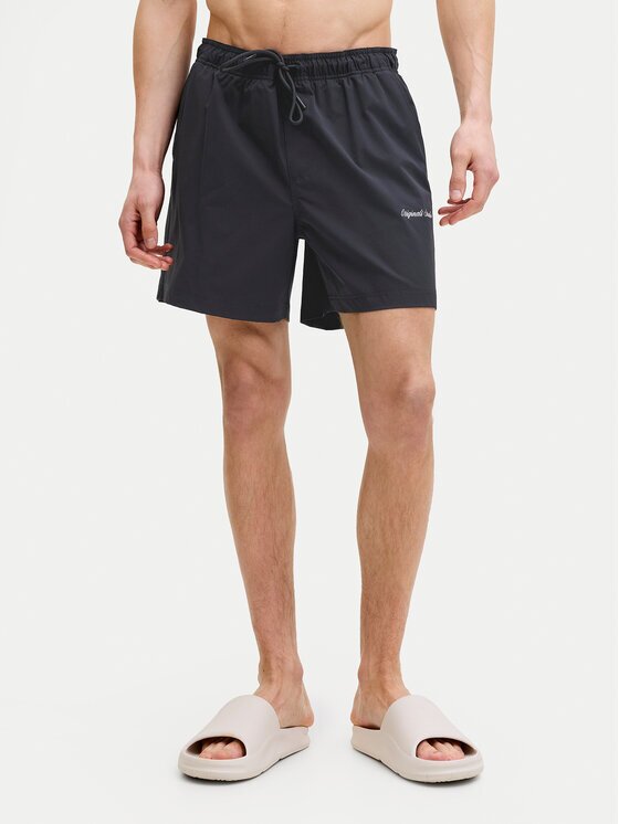 Jack & Jones Плувни шорти Maui Norrebro 12291434 Regular Fit