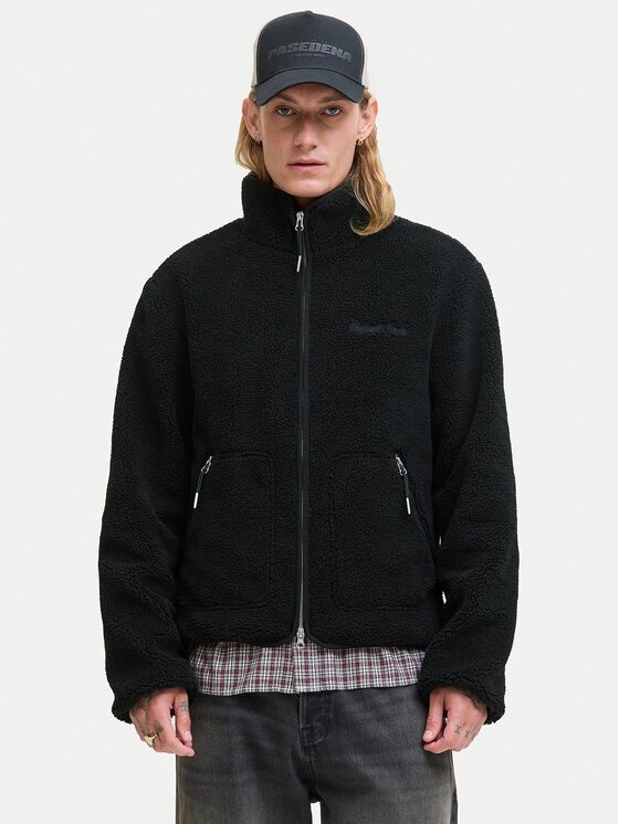 Jack & Jones Полар Norrebro 12282890 Екрю Regular Fit
