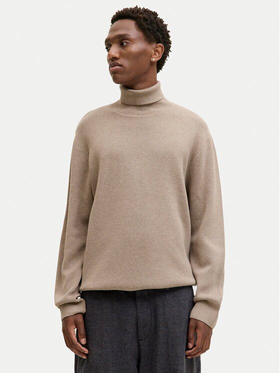 Jack & Jones Поло Milano 12285093 Relaxed Fit