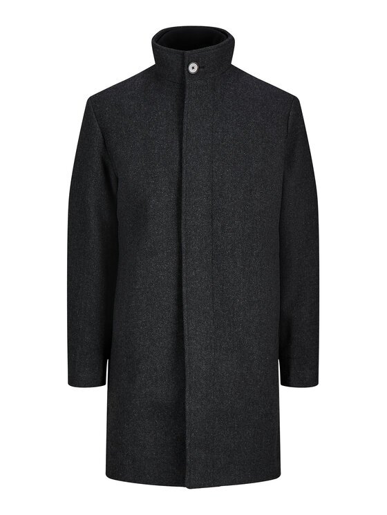 Jack & Jones Преходно палто Keith 12303386 Regular Fit