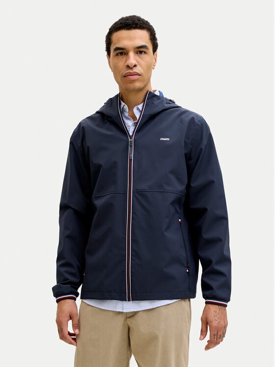 Jack & Jones Преходно яке Blualves Light 12291908 Regular Fit