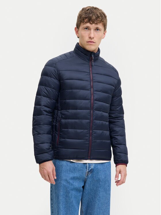 Jack & Jones Преходно яке Bradley 12280971 Regular Fit