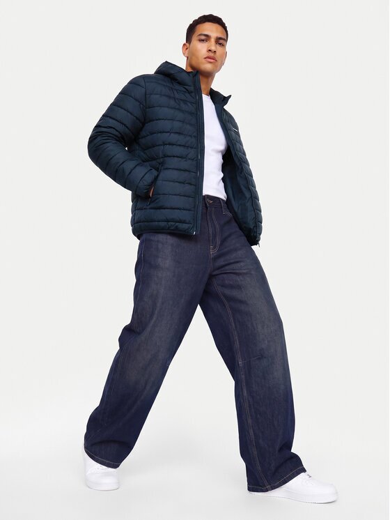 Jack & Jones Преходно яке Elvis 12299198 Regular Fit