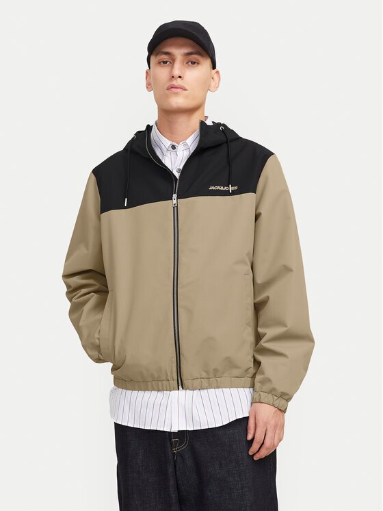 Jack & Jones Преходно яке Legacy 12268598 Regular Fit