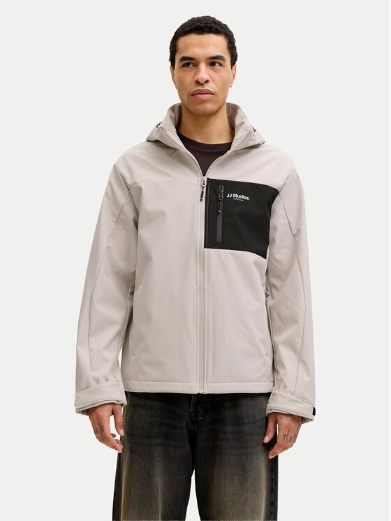 Jack & Jones Преходно яке North 12289123 Regular Fit