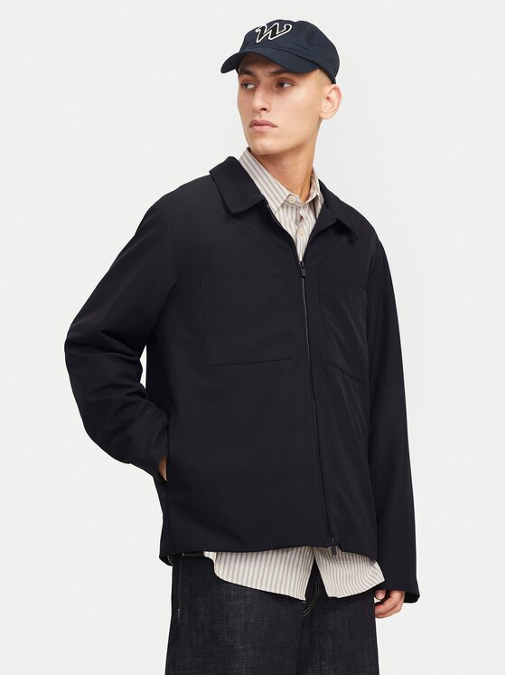 Jack & Jones Риза-яке Perfect 12270677 Regular Fit