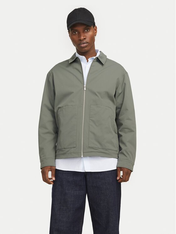 Jack & Jones Преходно яке Winson Worker 12268717 Regular Fit