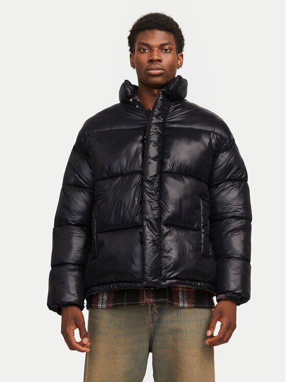 Jack & Jones Пухено яке 12267062 Regular Fit