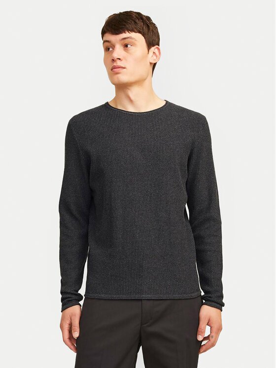 Jack & Jones Пуловер Cooper 12258407 Regular Fit