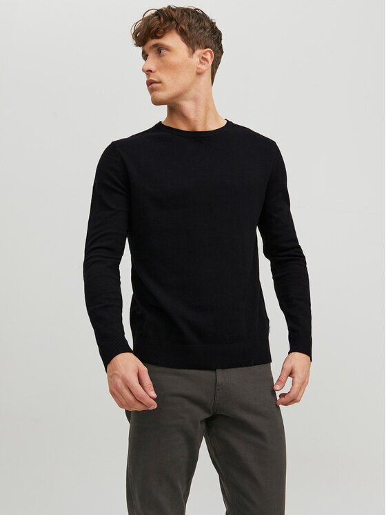 Jack & Jones Пуловер Eemil 12208364 Regular Fit