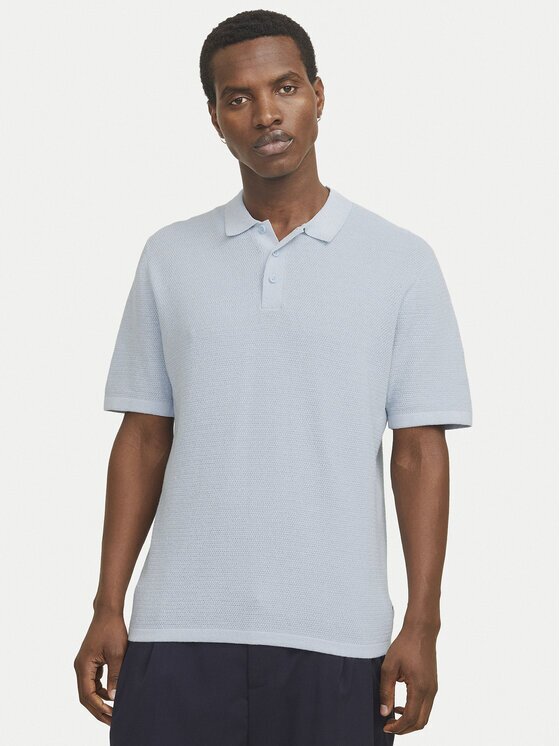 Jack & Jones Пуловер George 12268281 Relaxed Fit