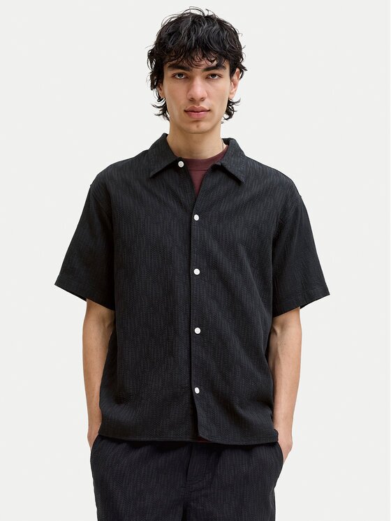 Jack & Jones Риза Montauk 12293555 Regular Fit