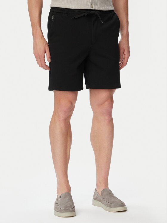 Jack & Jones Шорти от плат Ace Neo 12292443 Regular Fit