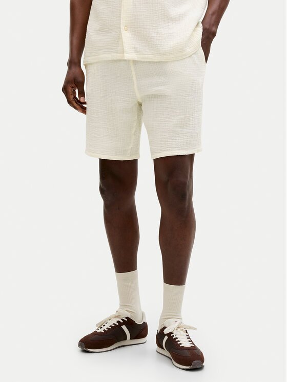 Jack & Jones Шорти от плат Jaiden 12274758 Relaxed Fit