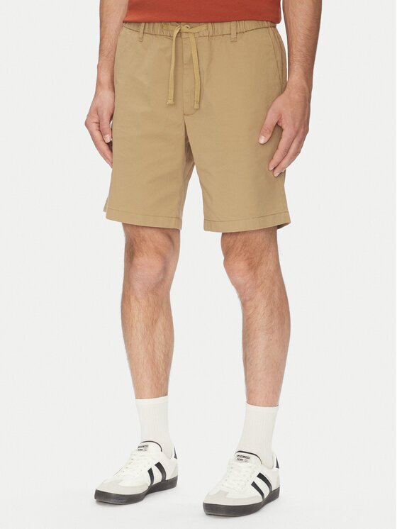 Jack & Jones Шорти от плат Jaiden 12274983 Relaxed Fit