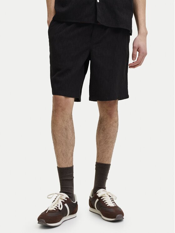 Jack & Jones Шорти от плат Jaiden 12293471 Regular Fit