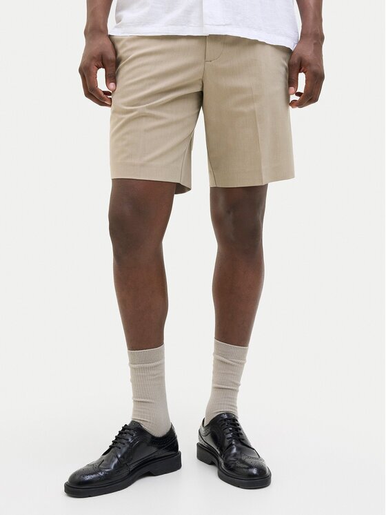 Jack & Jones Шорти от плат Stace 12271357 Relaxed Fit