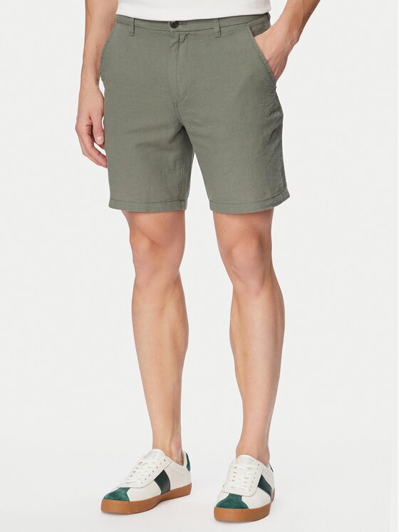 Jack & Jones Шорти от плат Stace 12248627 Regular Fit