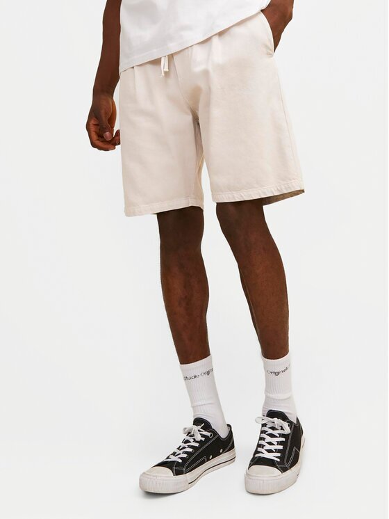 Jack & Jones Шорти от плат Tony 12250090 Loose Fit