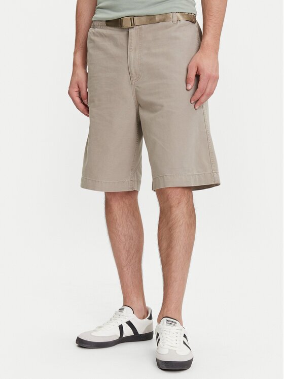 Jack & Jones Шорти от плат Towen 12273685 Baggy Fit