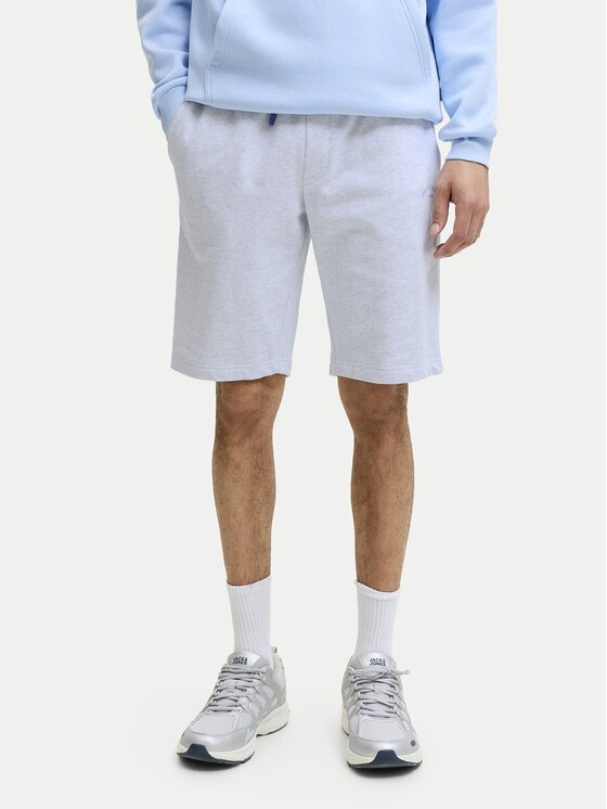Jack & Jones Спортни шорти Gordon College 12289726 Regular Fit