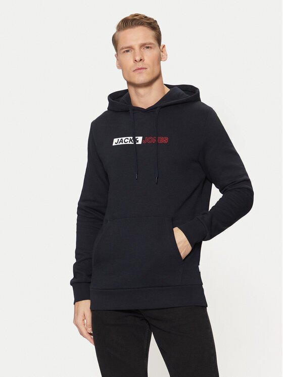 Jack & Jones Суитшърт 12233599 Regular Fit