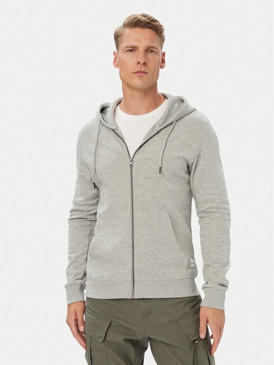 Jack & Jones Суитшърт Basic 12181901 Regular Fit