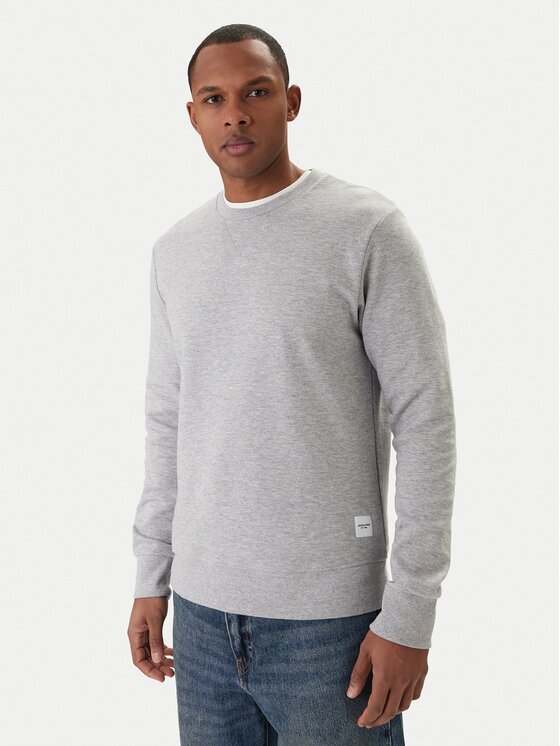 Jack & Jones Суитшърт Basic 12181903 Regular Fit