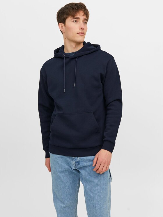 Jack & Jones Суитшърт Bradley 12249340 Relaxed Fit