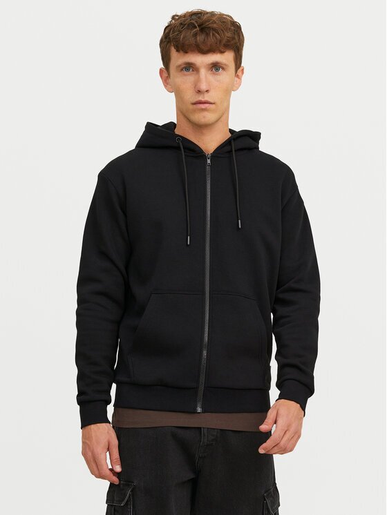 Jack & Jones Суитшърт Bradley 12249342 Regular Fit