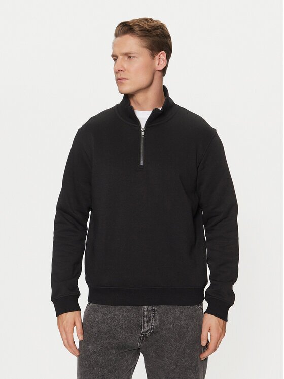 Jack & Jones Суитшърт Bradley 12250747 Relaxed Fit
