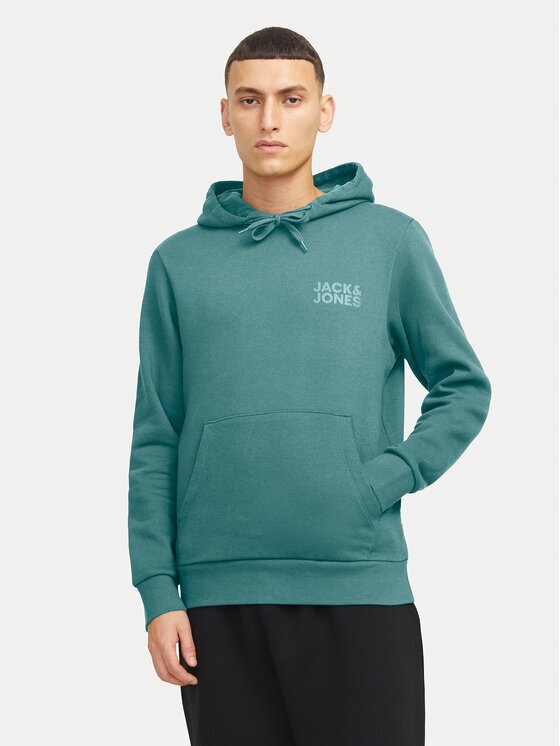 Jack & Jones Суитшърт Corp 12152840 Regular Fit