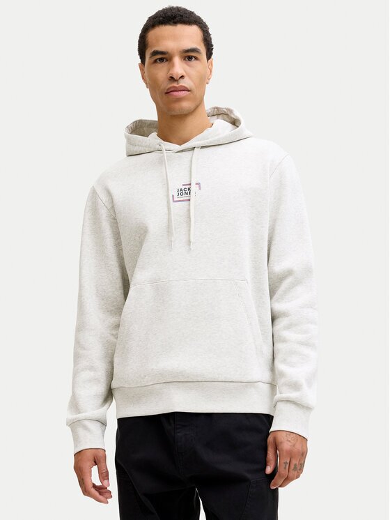 Jack & Jones Суитшърт Corp 12268422 Regular Fit