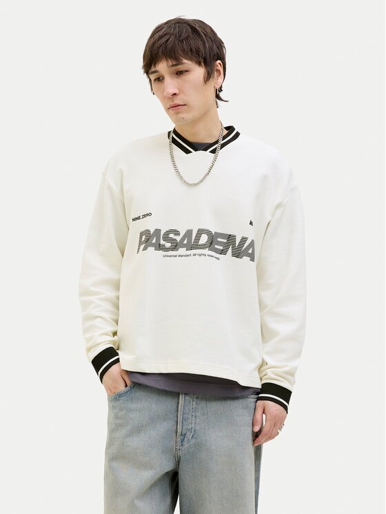 Jack & Jones Суитшърт Horizon 12278566 Oversize