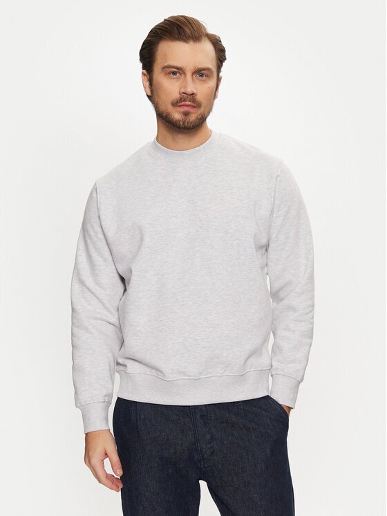Jack & Jones Суитшърт Urban Edge 12259945 Loose Fit