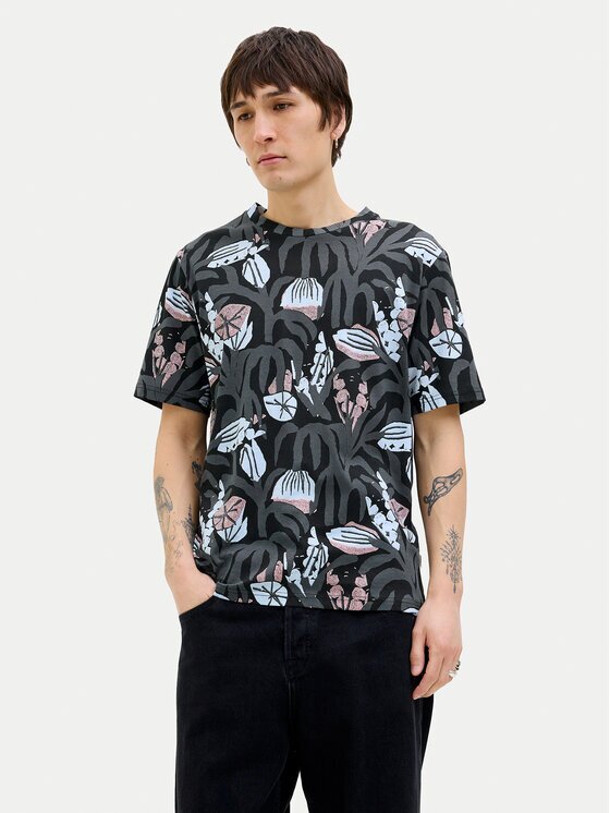 Jack & Jones Тишърт Almeria 12276912 Regular Fit